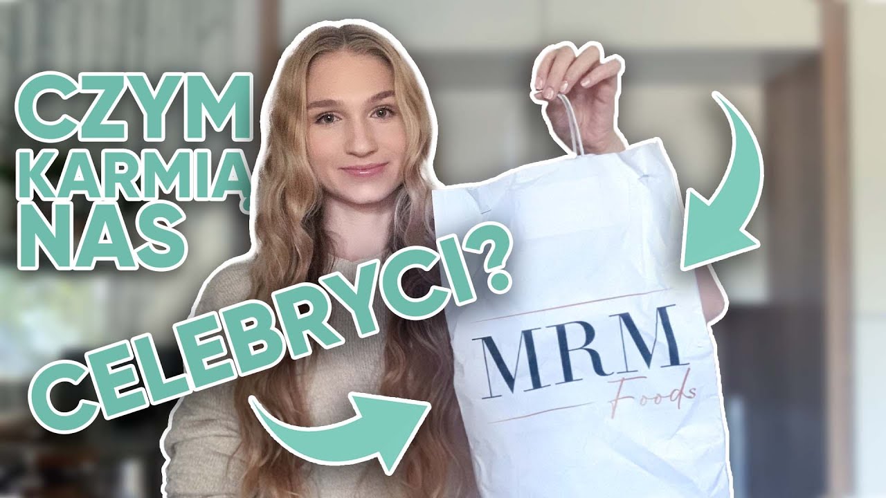Test cateringu MAŁGORZATY ROZENEK MAJDAN - czy cudnie się na nim schudnie?