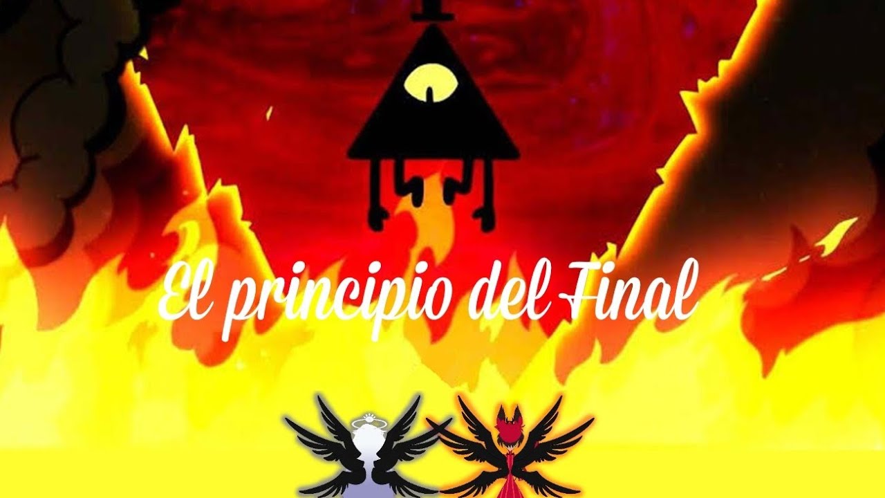 Álastor x Emily (T2cap42) el principio del final