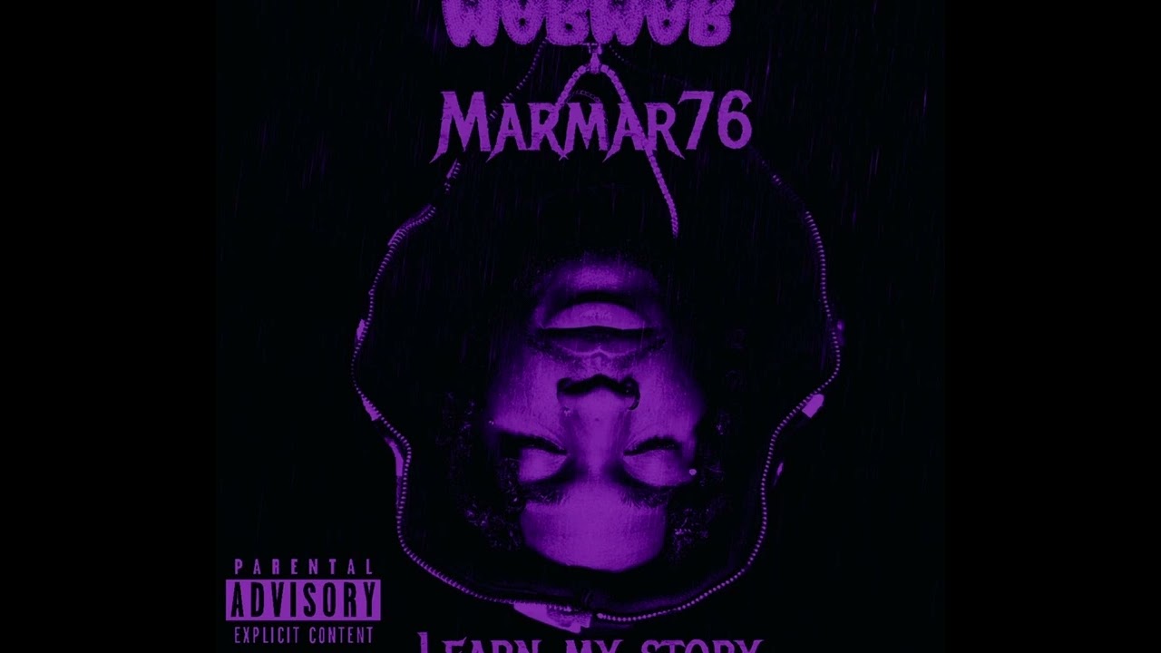 MarMar76 - I Gotcho Back (Official Audio)