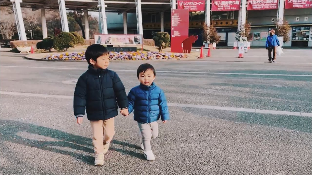 2026.3.12 ズーラシア
