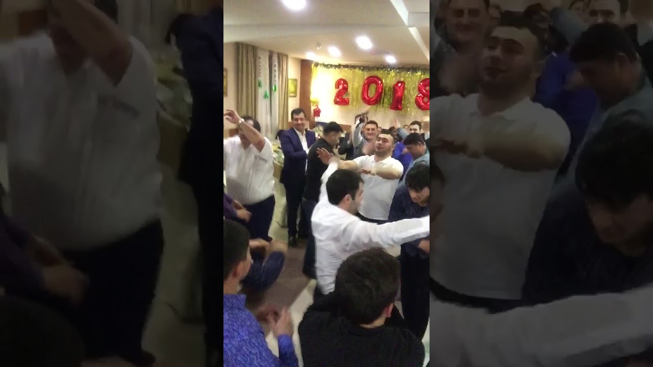 Tovuz Maskvada Eyyublu Toyu