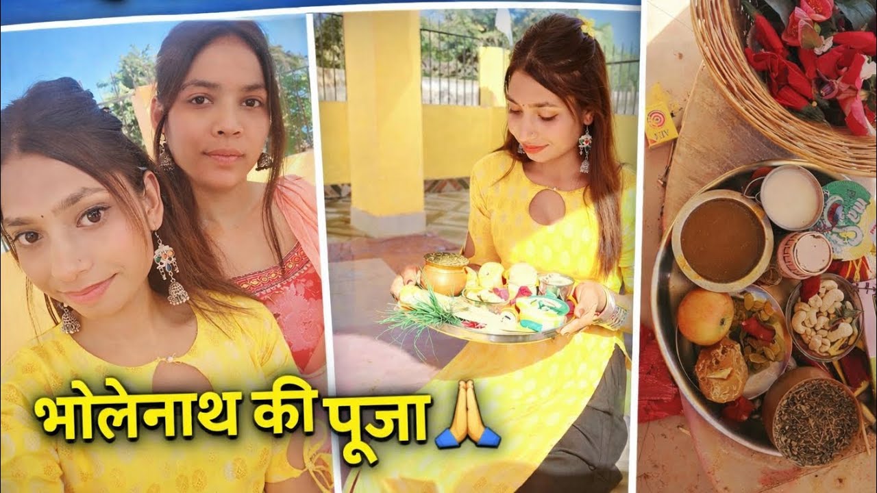 महाशिवरात्रि 🌸 #ranchi 