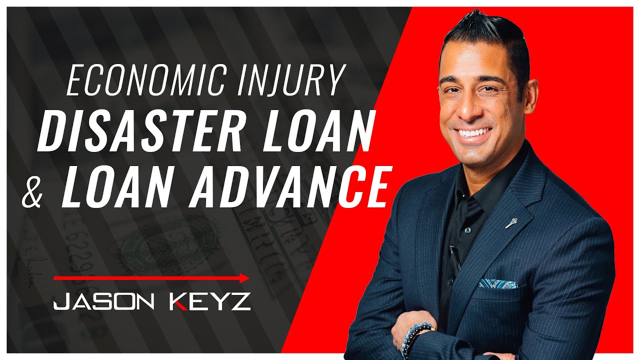 SBA Economic Injury Disaster Loan COMPLETE WALKTHROUGH! Get $10,000 in 10 minutes!