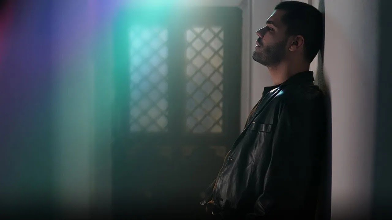 Emir Can İğrek - Tenha (Official Video)