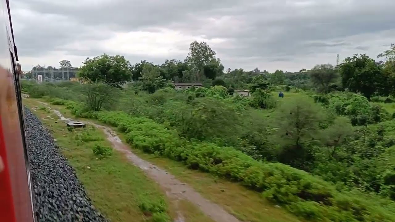 DUNGARPUR RAILWAY STATION
