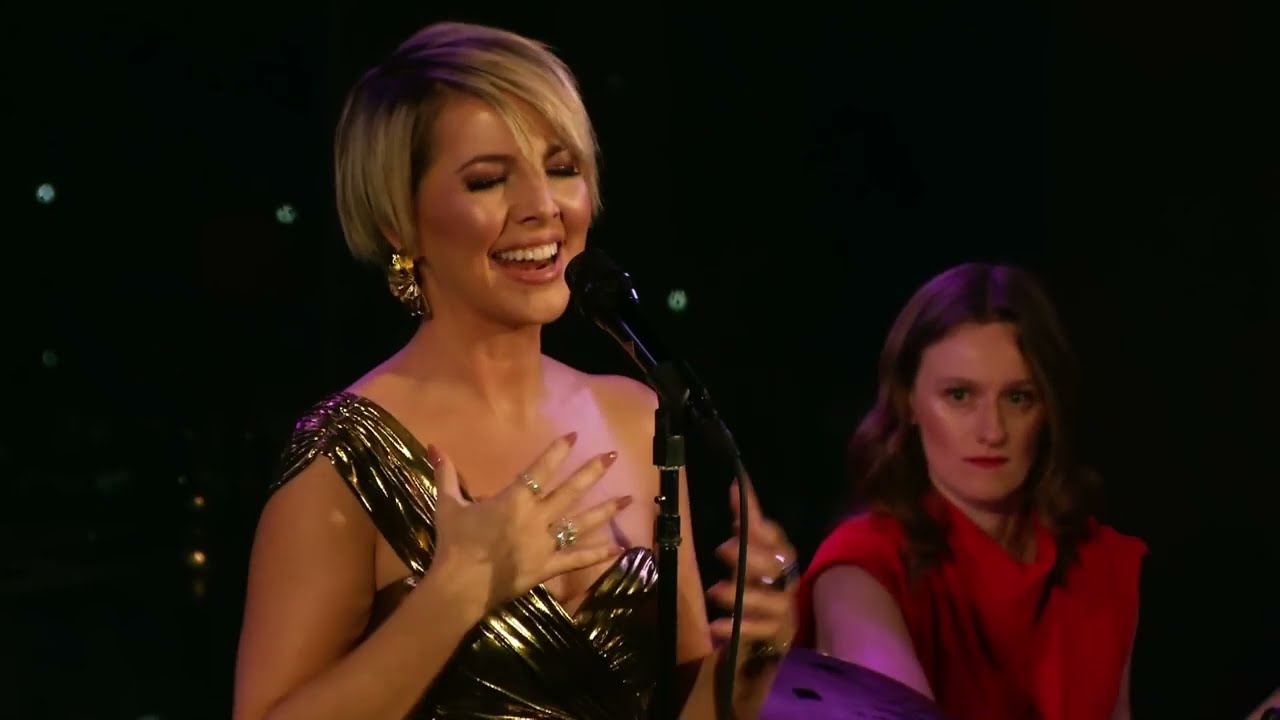 (You Don't Know) How Glad I Am (Morgan James Cover)
