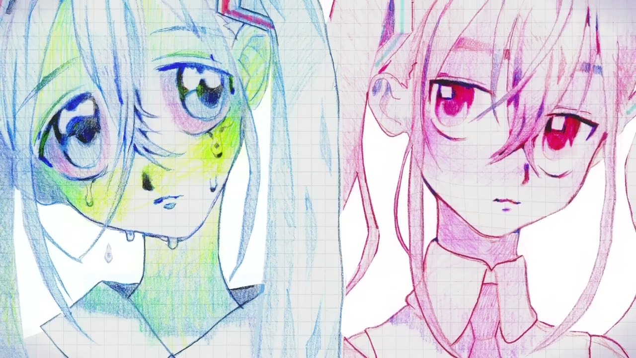 Spit ft. Hatsune Miku