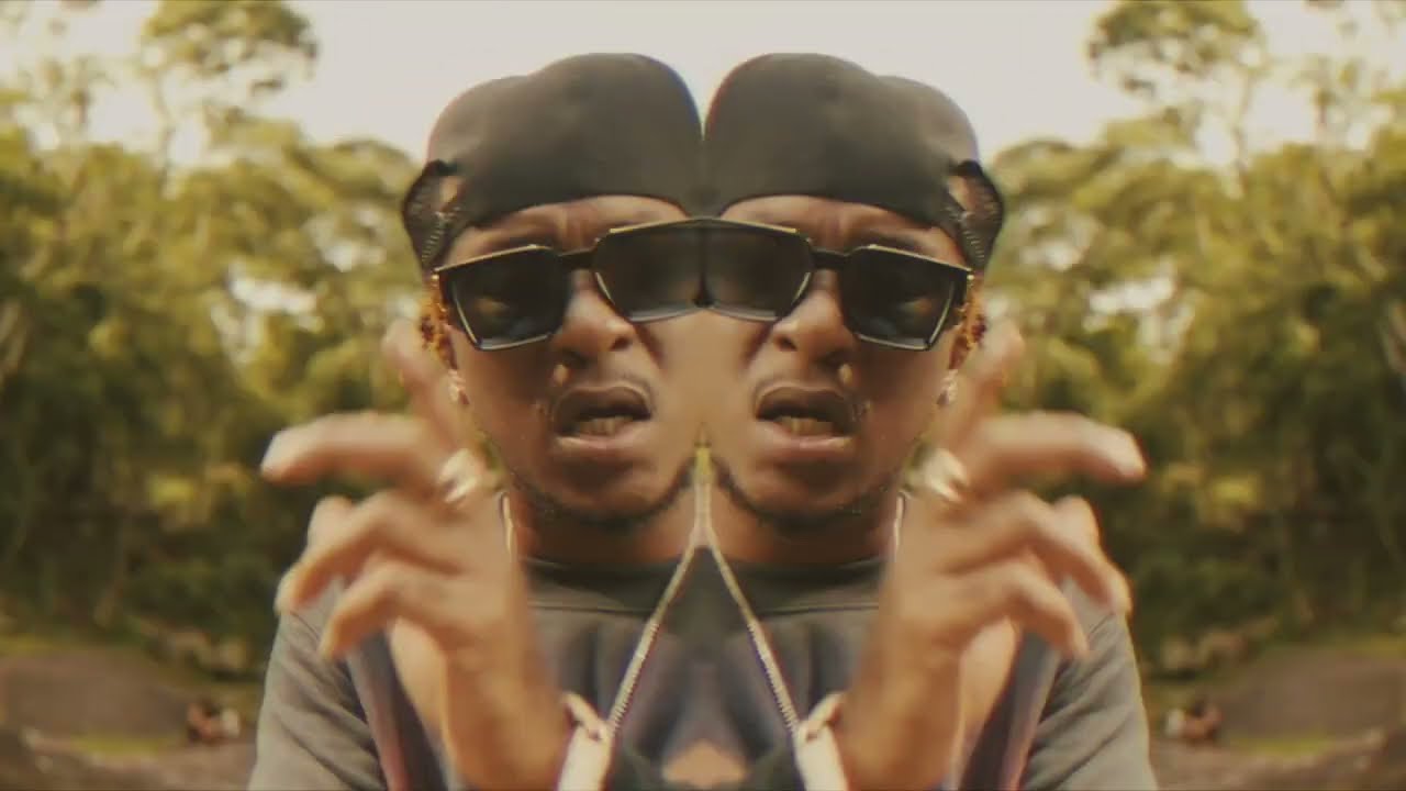 Charly Black ~ CHARLY (Official Music Video)