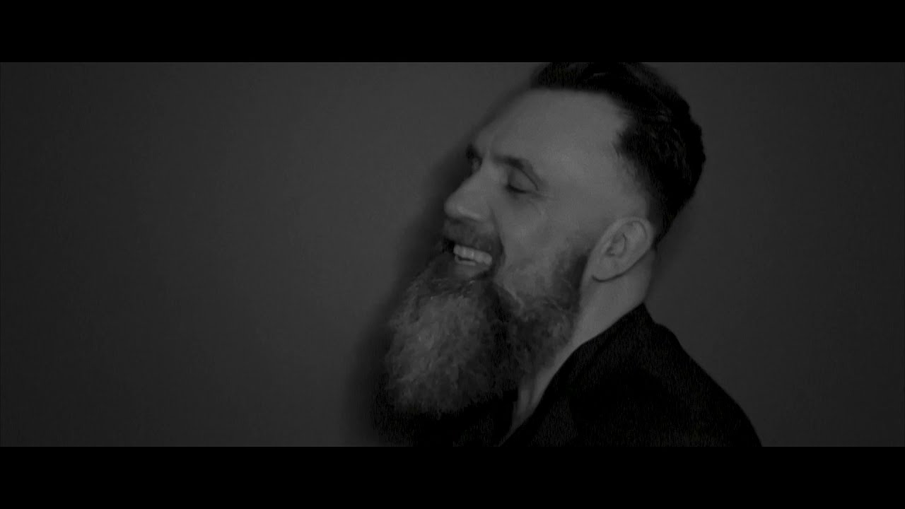 The War   Colin Lillie Official Music Video
