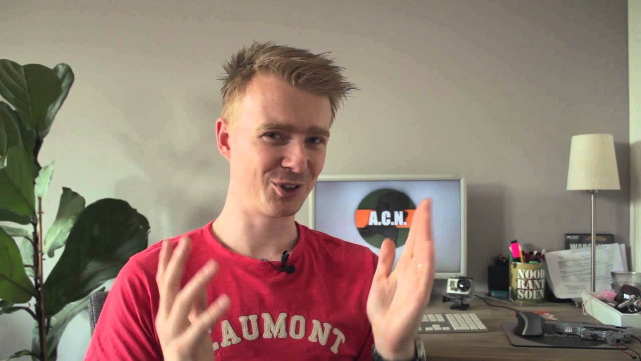 Dynamisch schieten met IAPS en aankomende video's!
