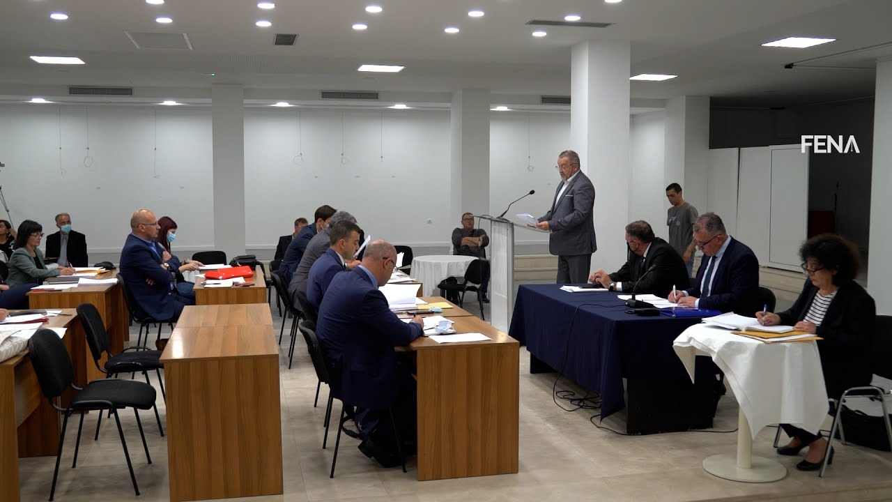 Skup&scaron;tina HNŽ-a o egzistencijalnoj novčanoj naknadi za branitelje