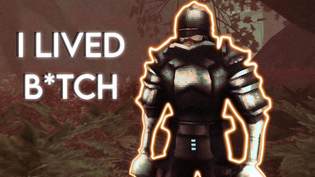 Sandbox RPG Where You Can Lose Limbs And Still Survive | Sword Hero