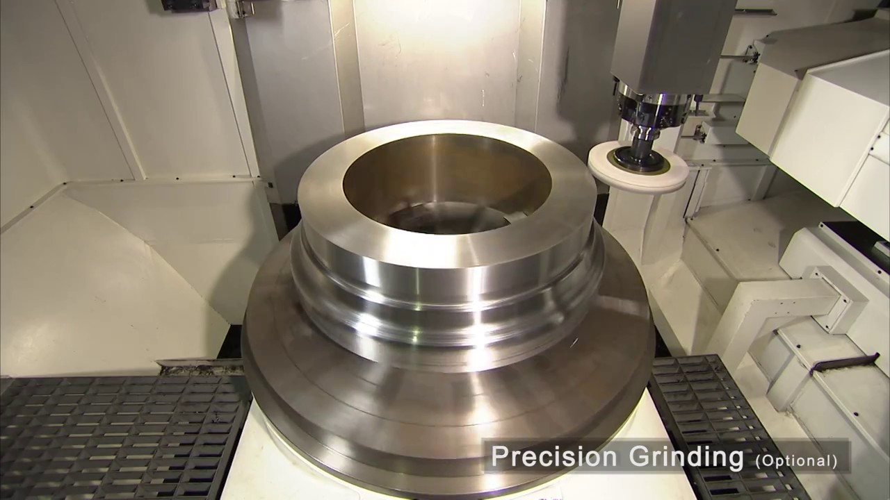 Chevalier FVL-1600+CY CNC Dik Torna - Vertical Turning Lathe