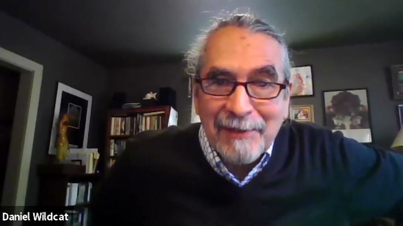 INDIGENOUS PERSPECTIVES ON CLIMATE CHANGE
