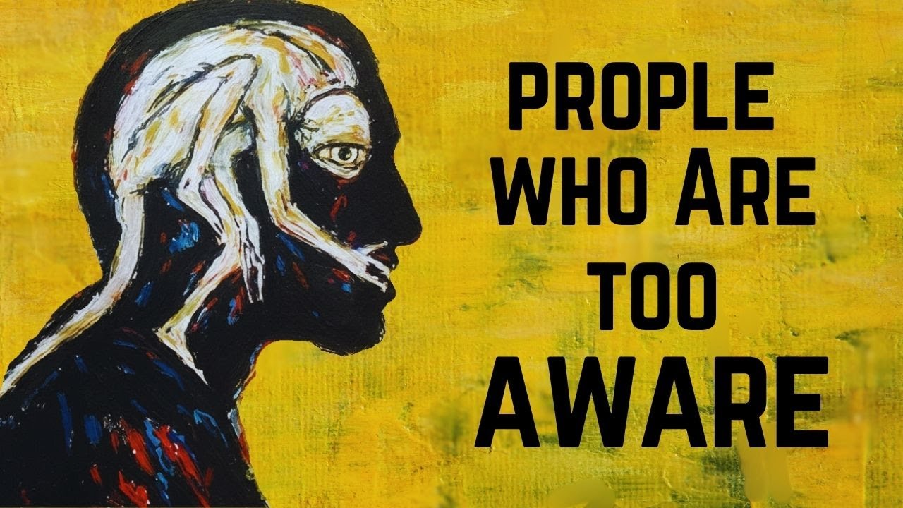 The Psychology of Deep Thinkers: Why they Mind Never Stops Moving