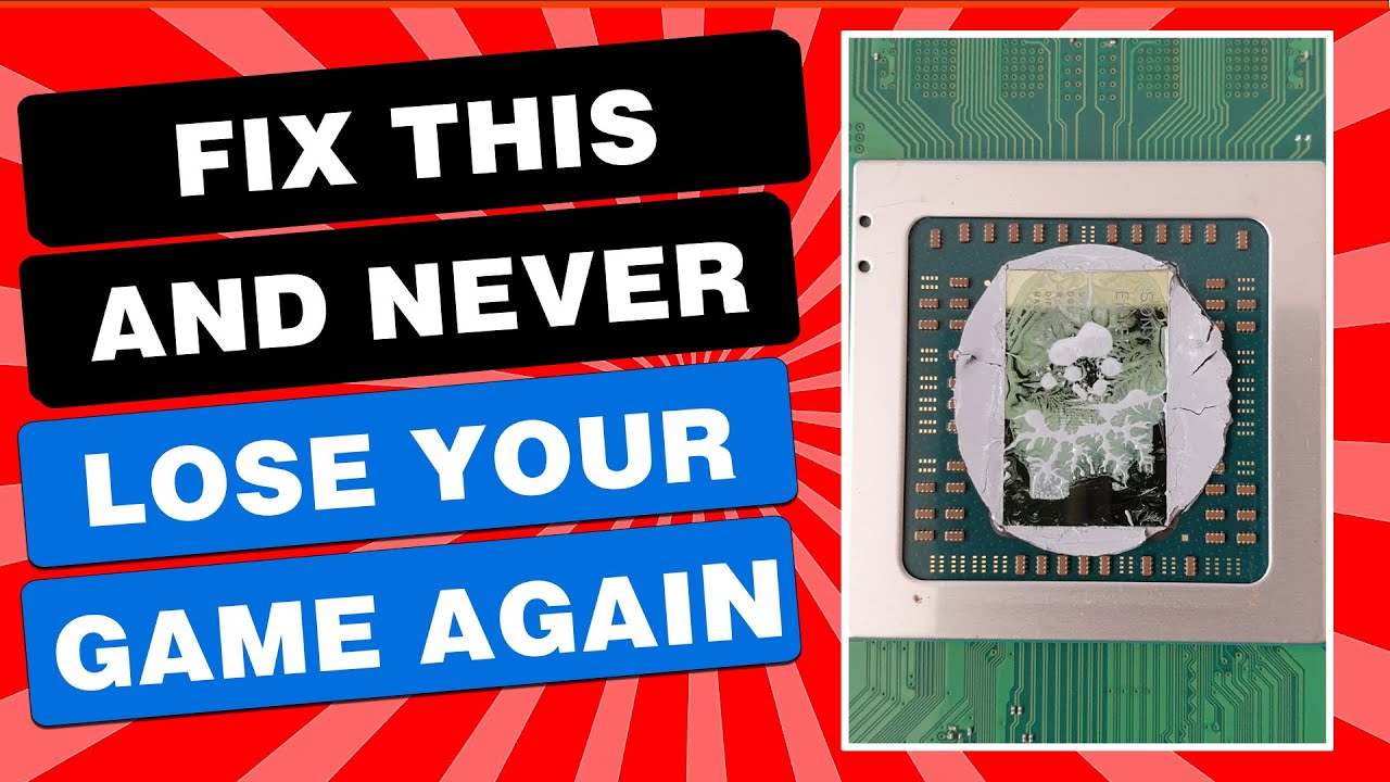 PS4 Thermal Paste Replacement - Unlock More Cooling Power!