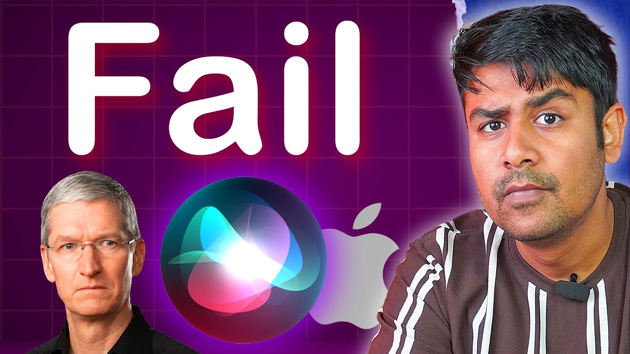 Apple's Biggest Failure