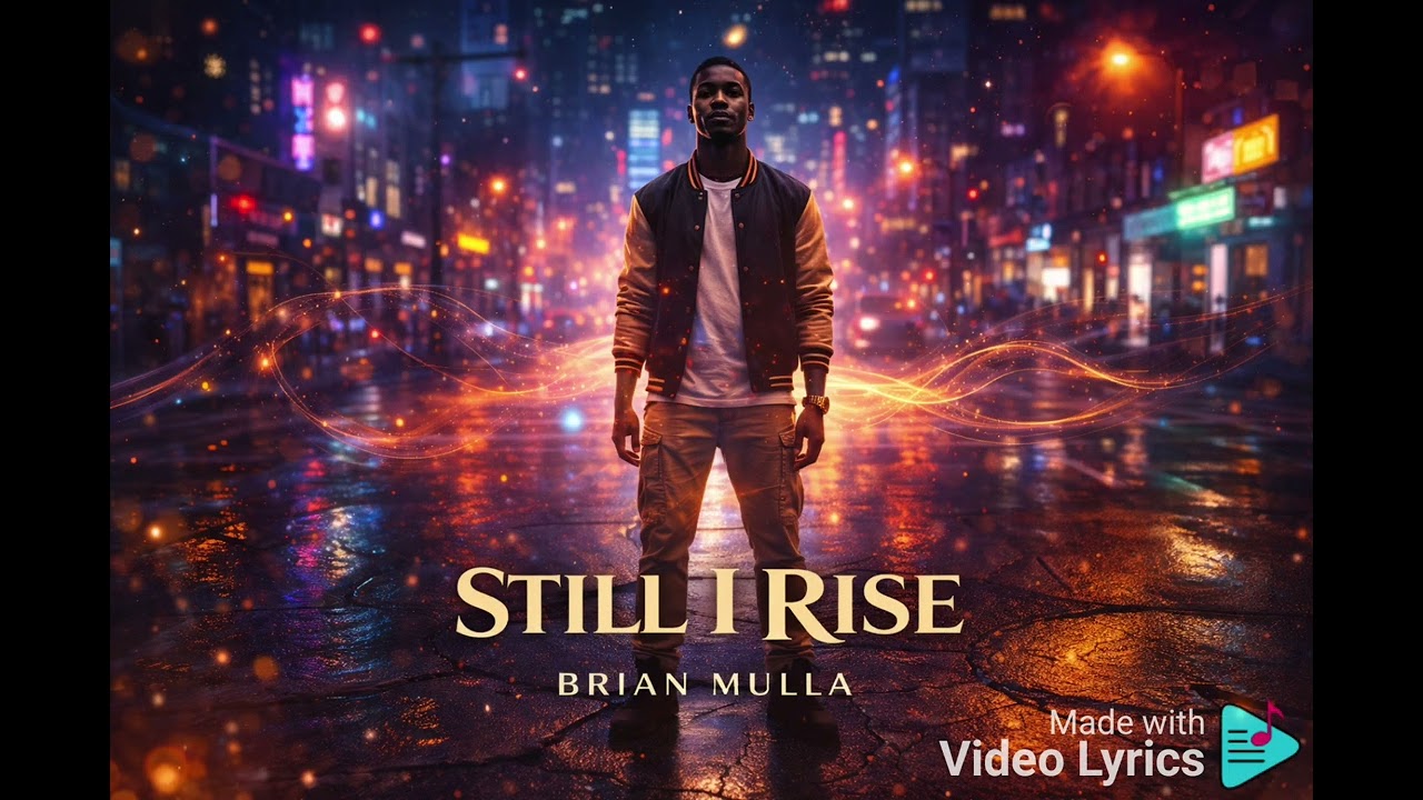 @Brayo_Mulla :-; STILL I RISE ☺️💯