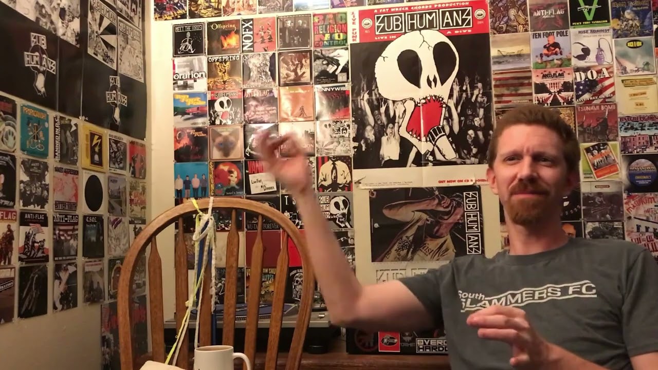 Shnootz - Reaction Video (Thompson Twins - King for a Day)