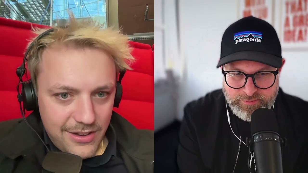 Mittendrin statt nur Dubai (mit Torsten Beeck)