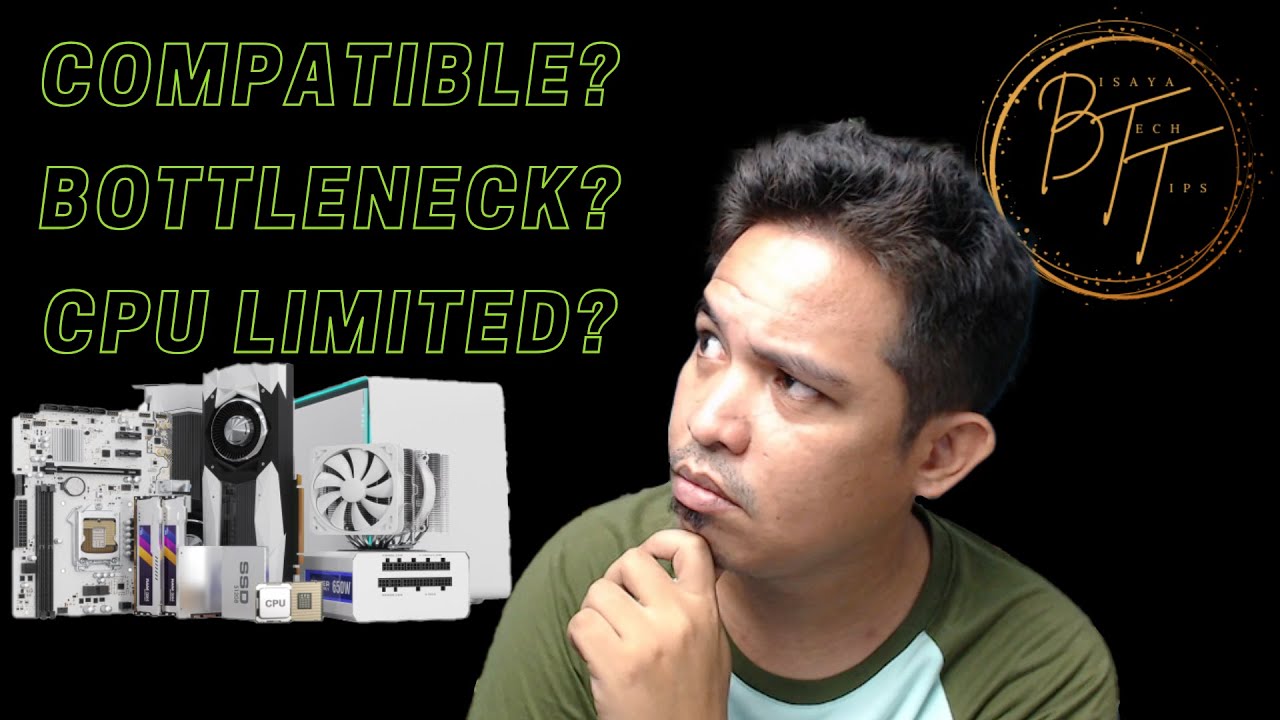 PC Compatibility Explained: Hardware Tips!