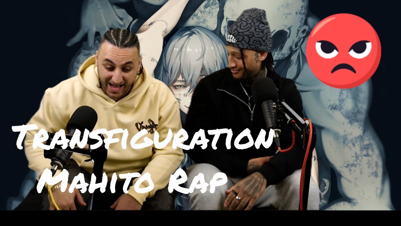 Mahito Rap 