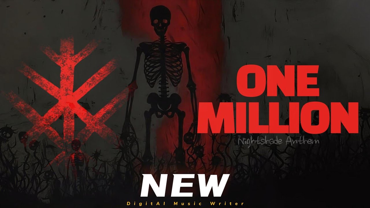 Nightshade Anthem - One Million