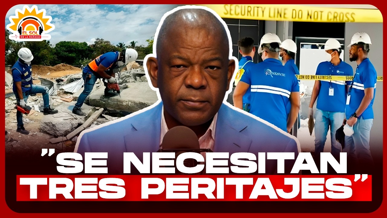 Diez meses de la tragedia del Jet Set, sin una experticia especializada que establezca lo que pasó