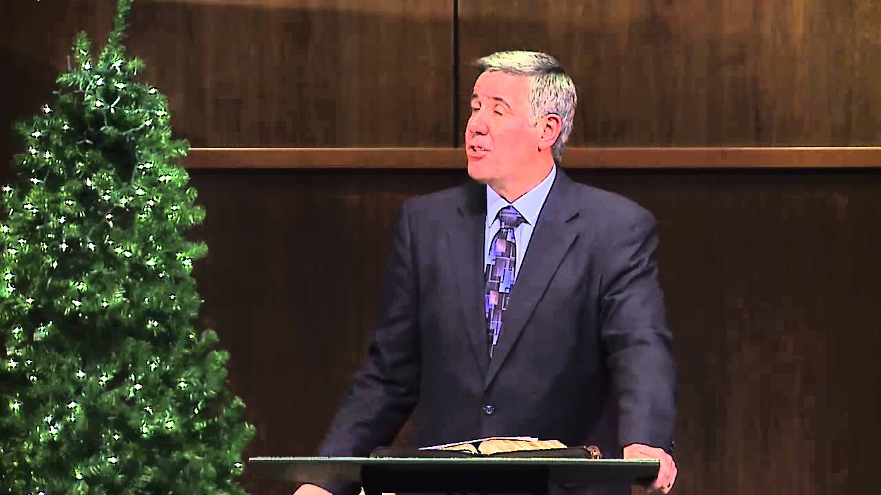 Sermon: 