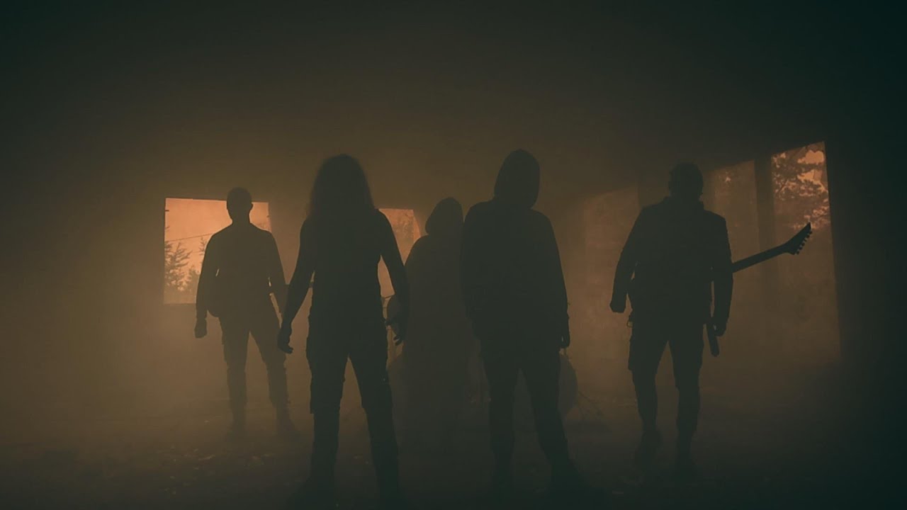 No Kings Allowed - Lion Eyes (Official Video)