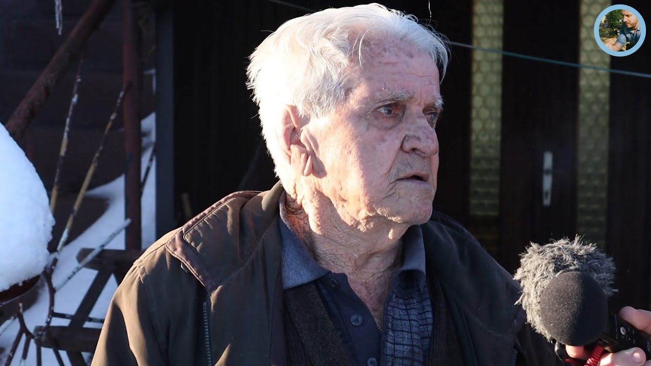 „Nude milione za ovo, oči vade ali ne dam“