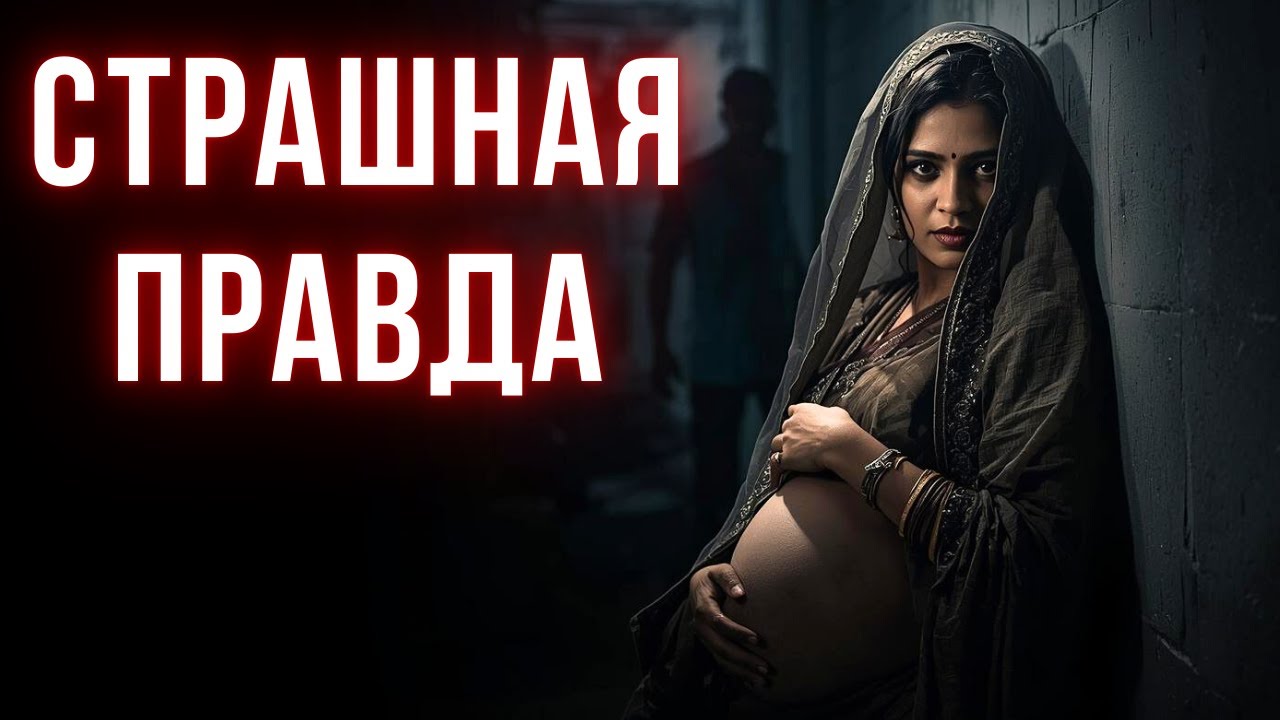 Почему в Индии девочек рождается меньше, чем мальчиков?