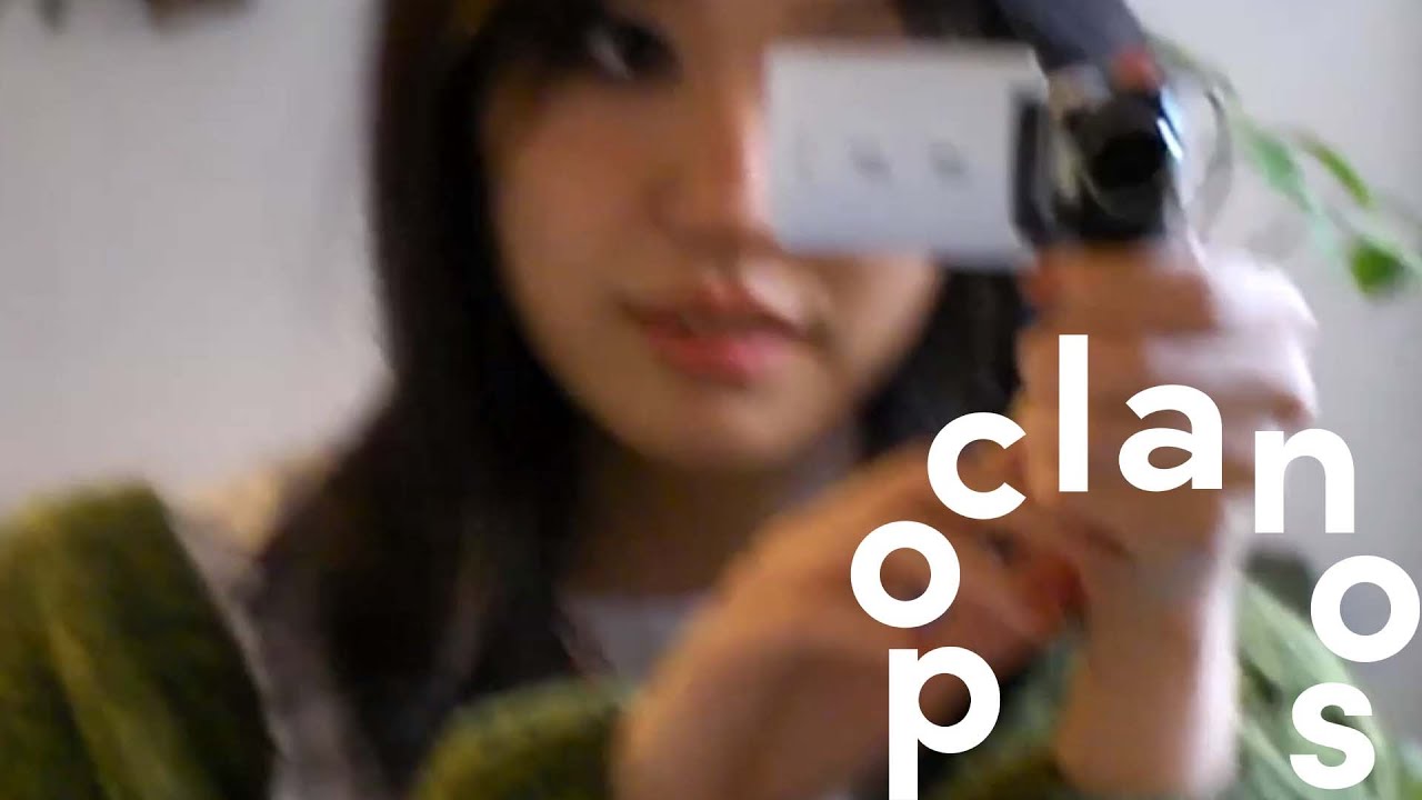 [MV] g1nger - LAVENDER SKY / Official Music Video