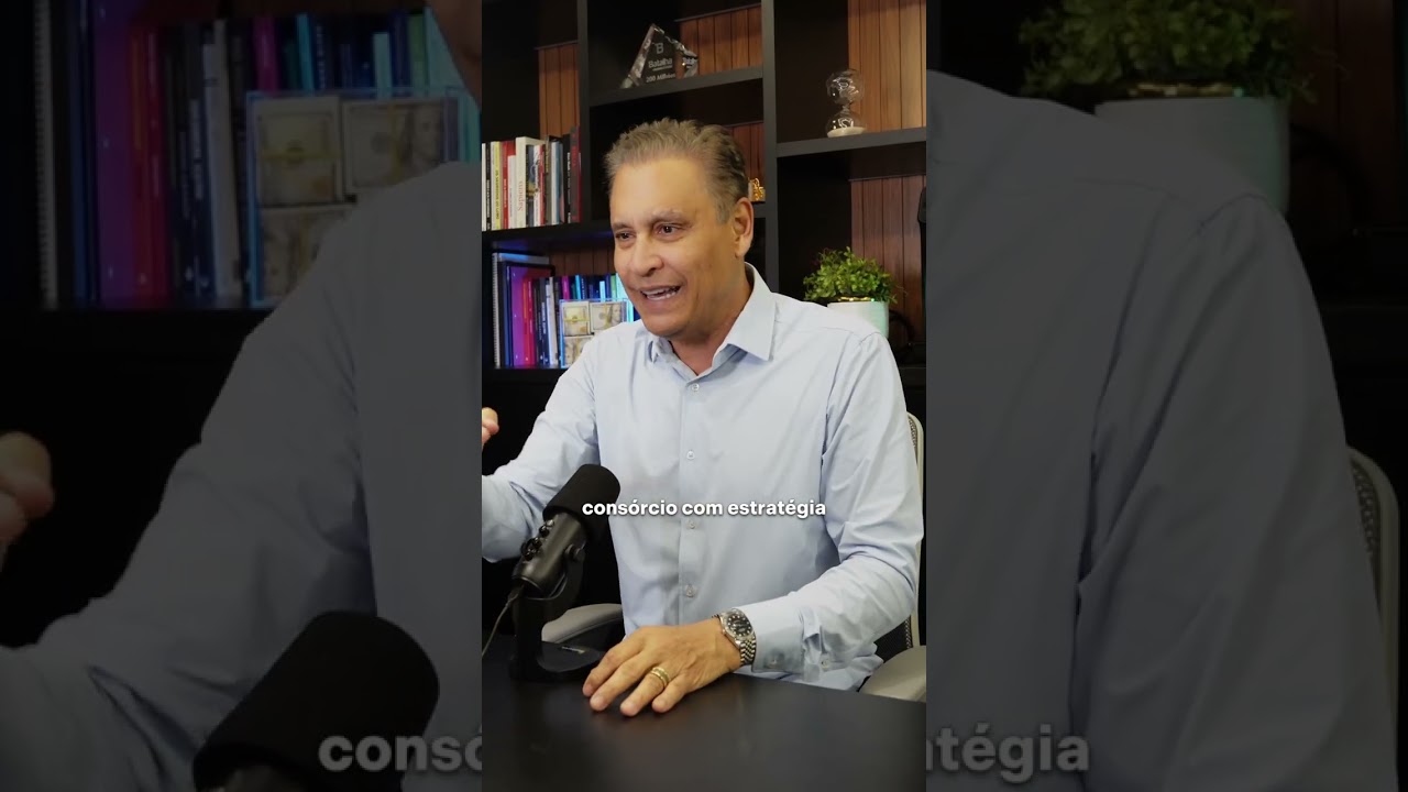 O que demora mais: o CONS&Oacute;RCIO ou a sua decis&atilde;o?