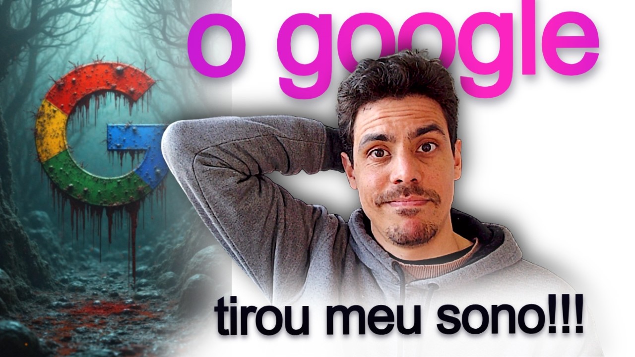 sobreviva (se puder) a nova atualização do Google de junho/2025