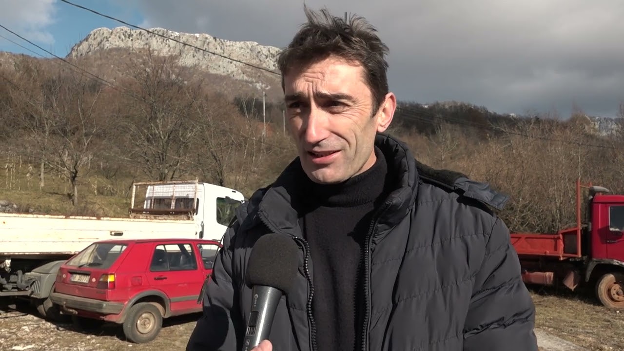 Slogom mještani sela Bjeloševine unapređuju uslove života