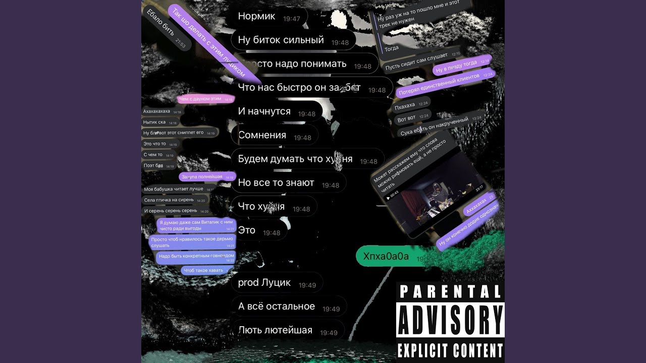 Prod by LU