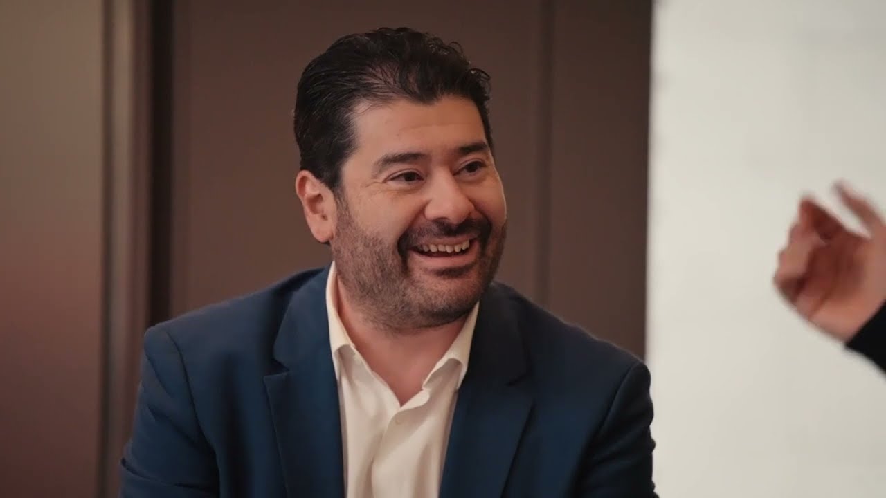MÉXICO Y SUS CASAS: DESIGN HUNTERS | CUARTA TEMPORADA | EPISODIO 4