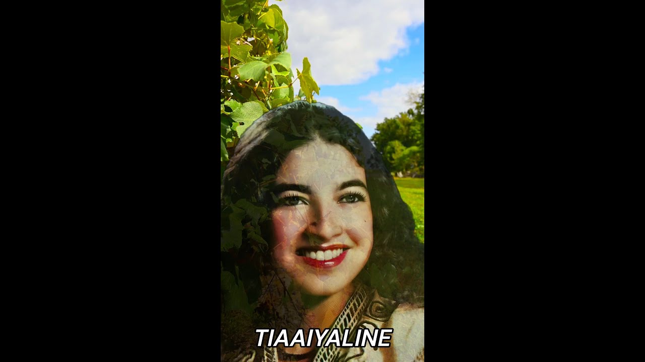 Tiaaiyaline 