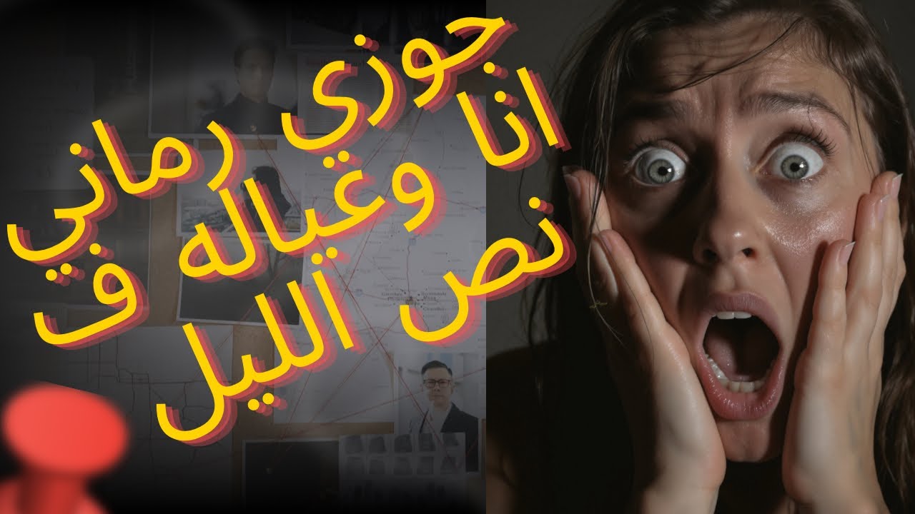 جوزي طردني و بعيالي ف نص الليل من غير حتي هدومنا