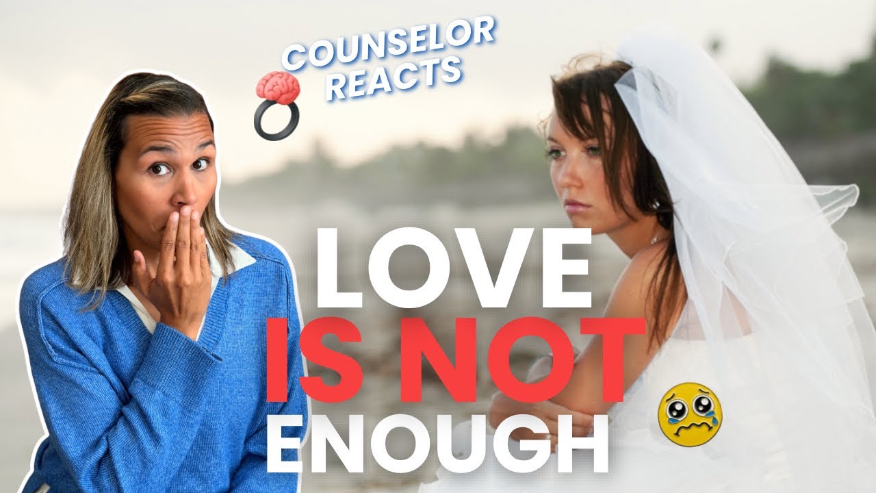 Why Your Relationship Feels Exhausting (Even Though You Still Love Each Other)