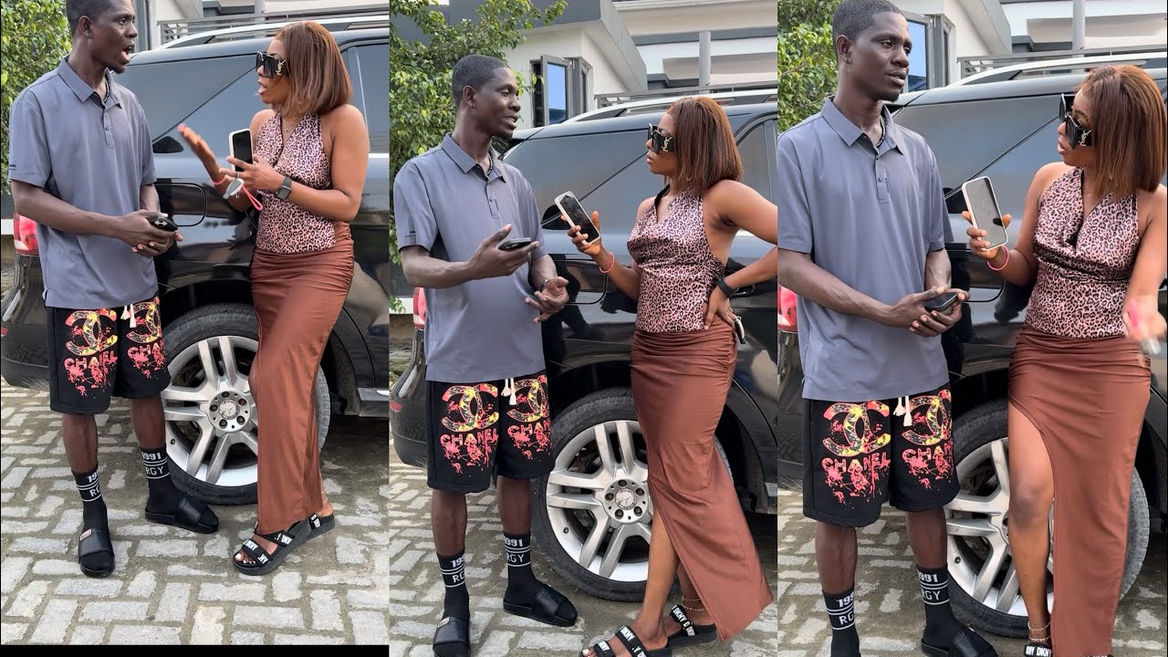A Must Watch: Tobi is in a serious trouble as his mother isn’t his Biological Mother 