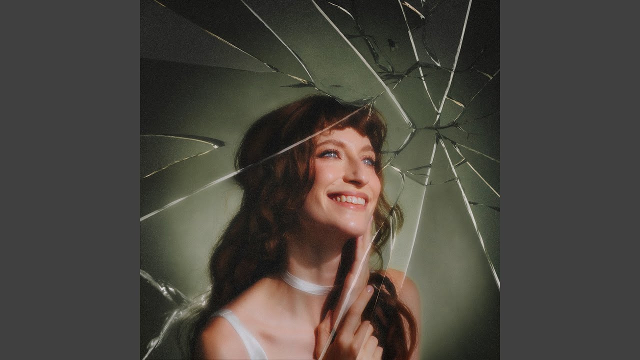 With A Smile