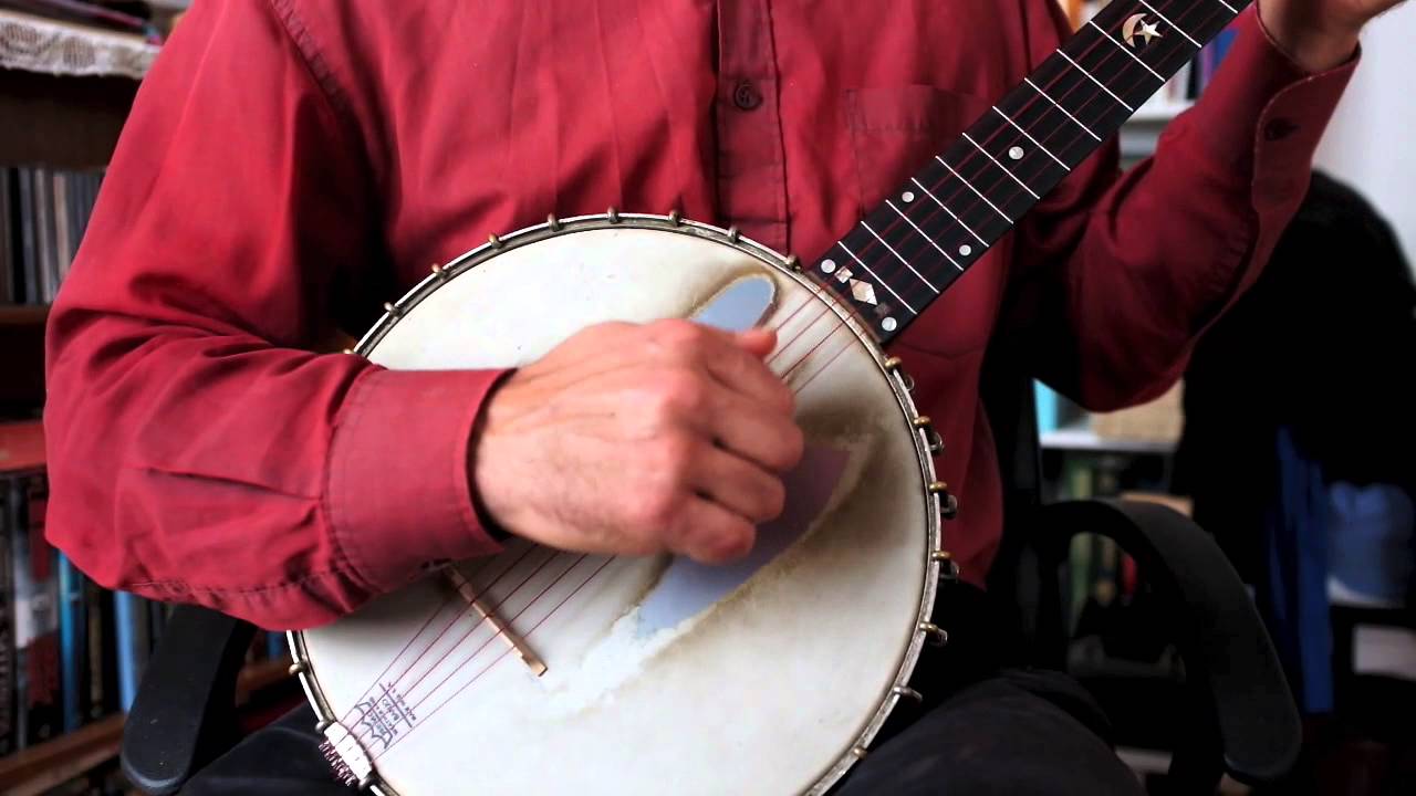 A Review and Comparison of the New Red Series Nylgut Banjo Strings from Aquila