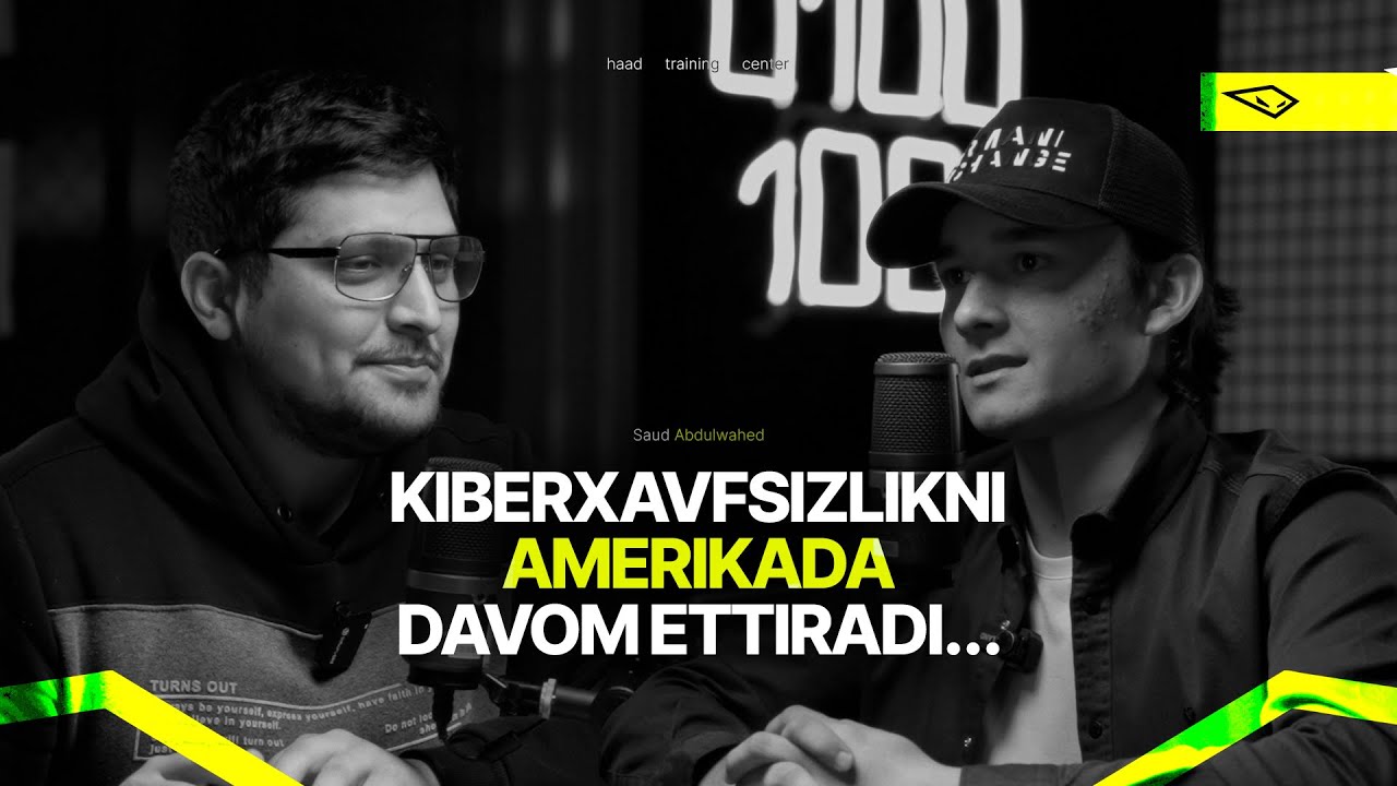 Kiberxavfsizlikni Amerikada davom ettiradi...
