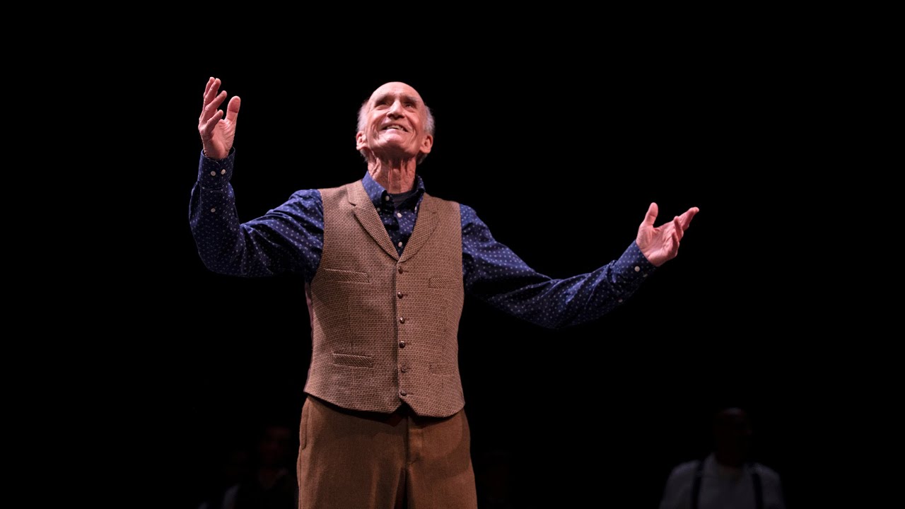 Our Town - Playing at South Coast Rep - May 7 to June 4