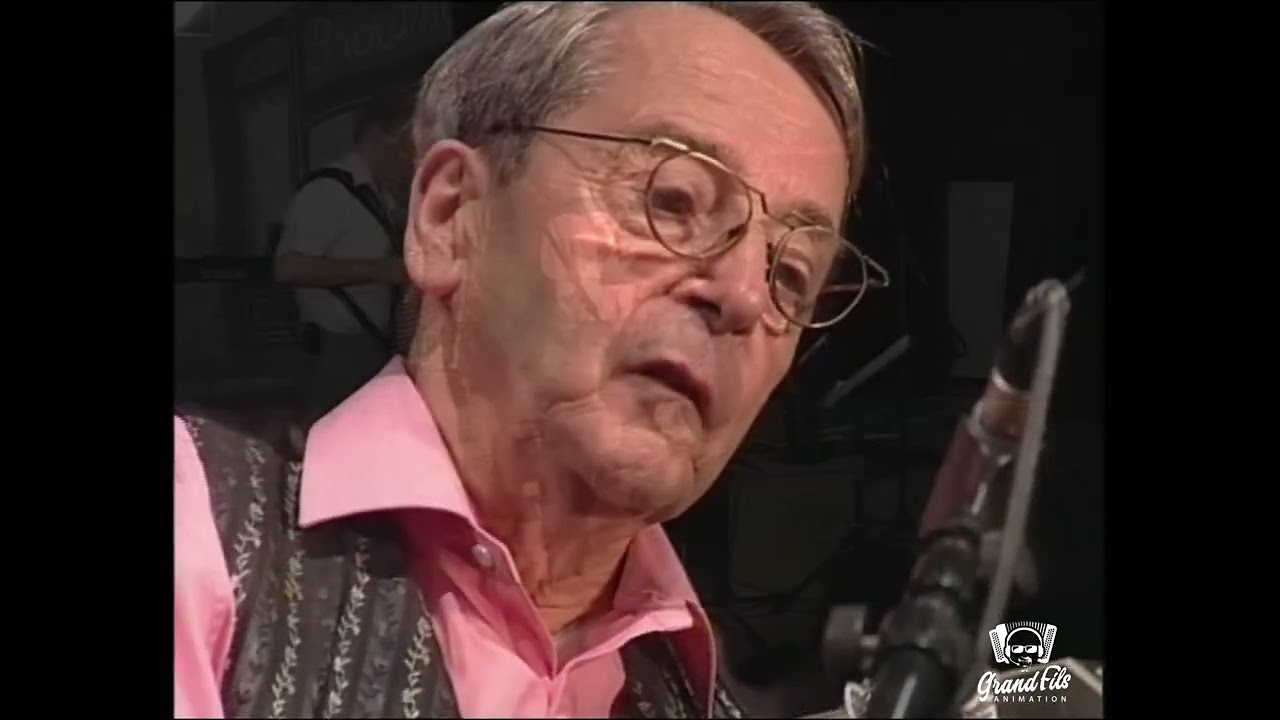 Hommage à Mr André Roques - Février 2026 - 4K