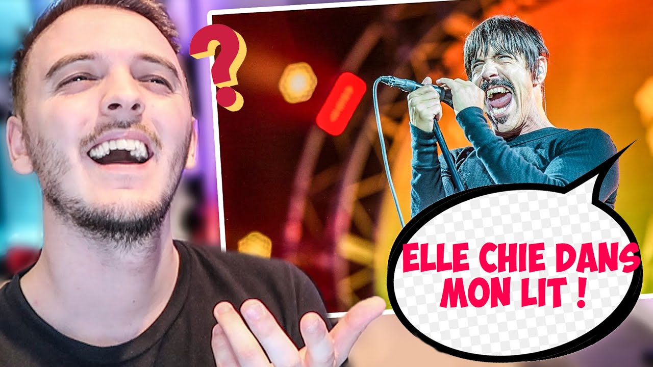 VOUS ENTENDEZ QUOI VOUS ? ( Hallucinations Auditives )