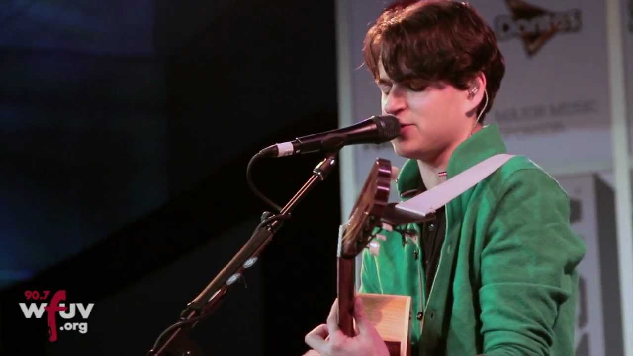 Vampire Weekend - 
