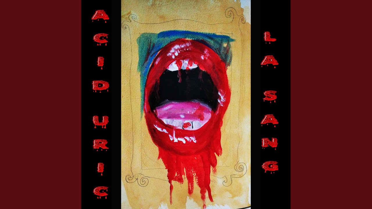 La Sang (Album Version)